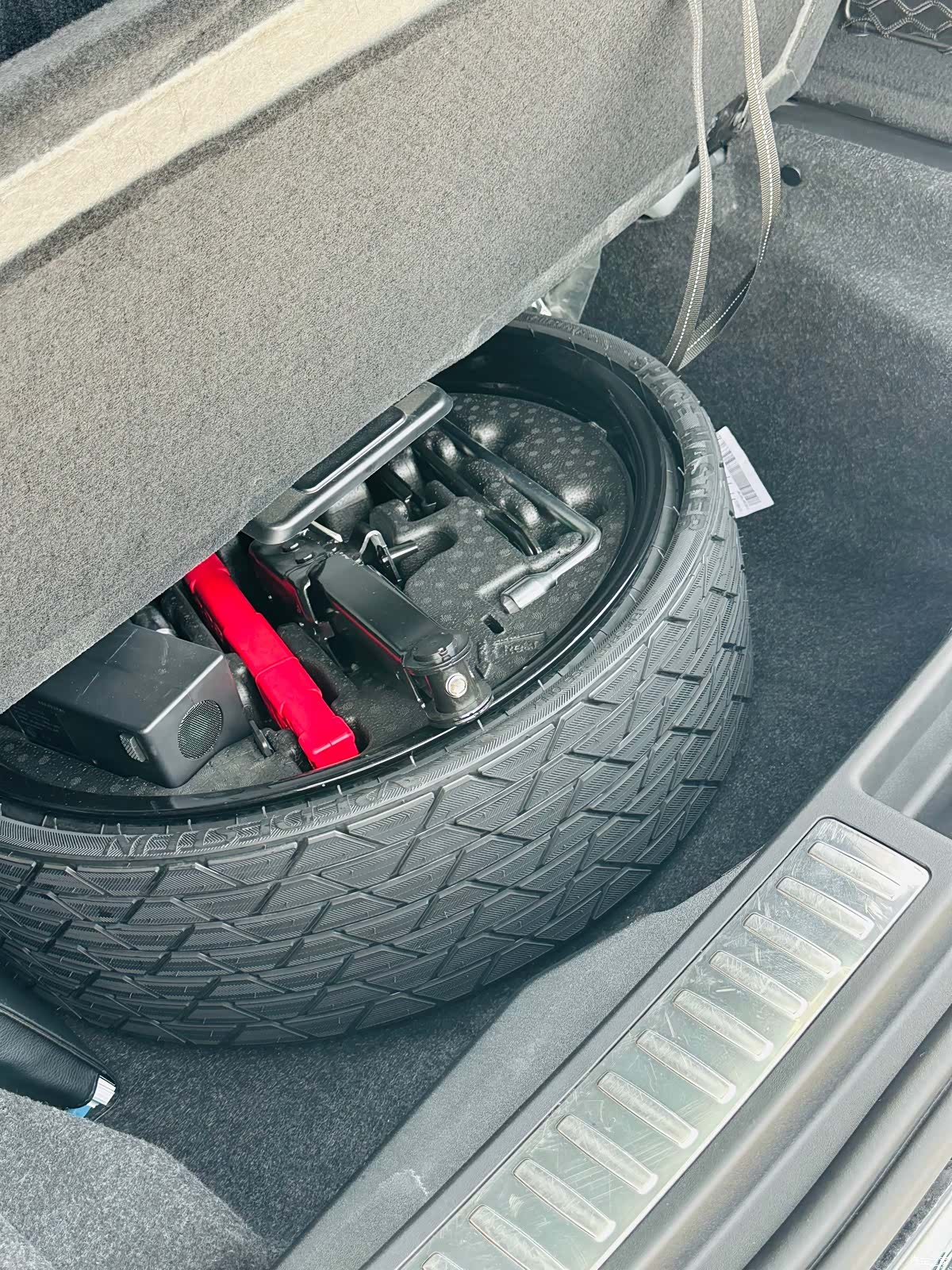 Mercedes-Benz GLS, 2016 36