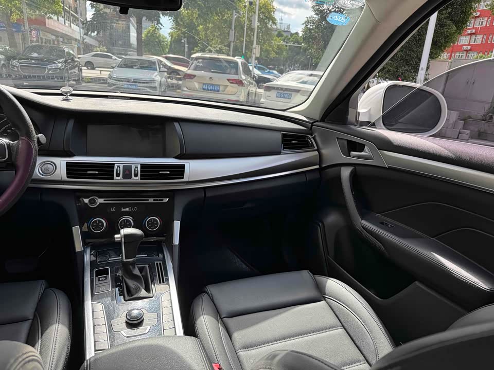 Haval H7 Haval H7