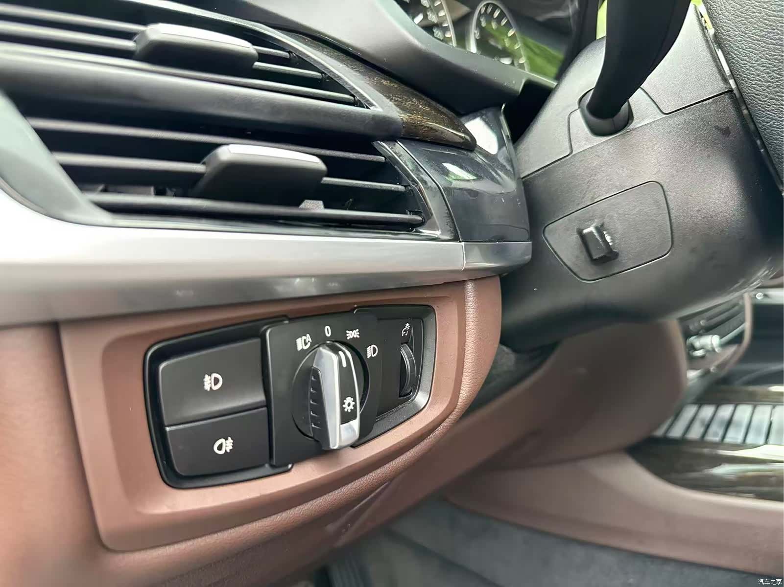 BMW X5, 2016 12