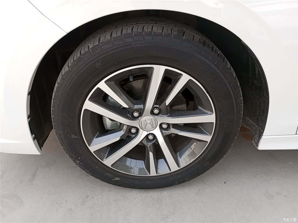 Honda Integra, 2024 25