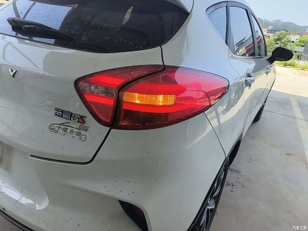Geely Emgrand, 2019 8