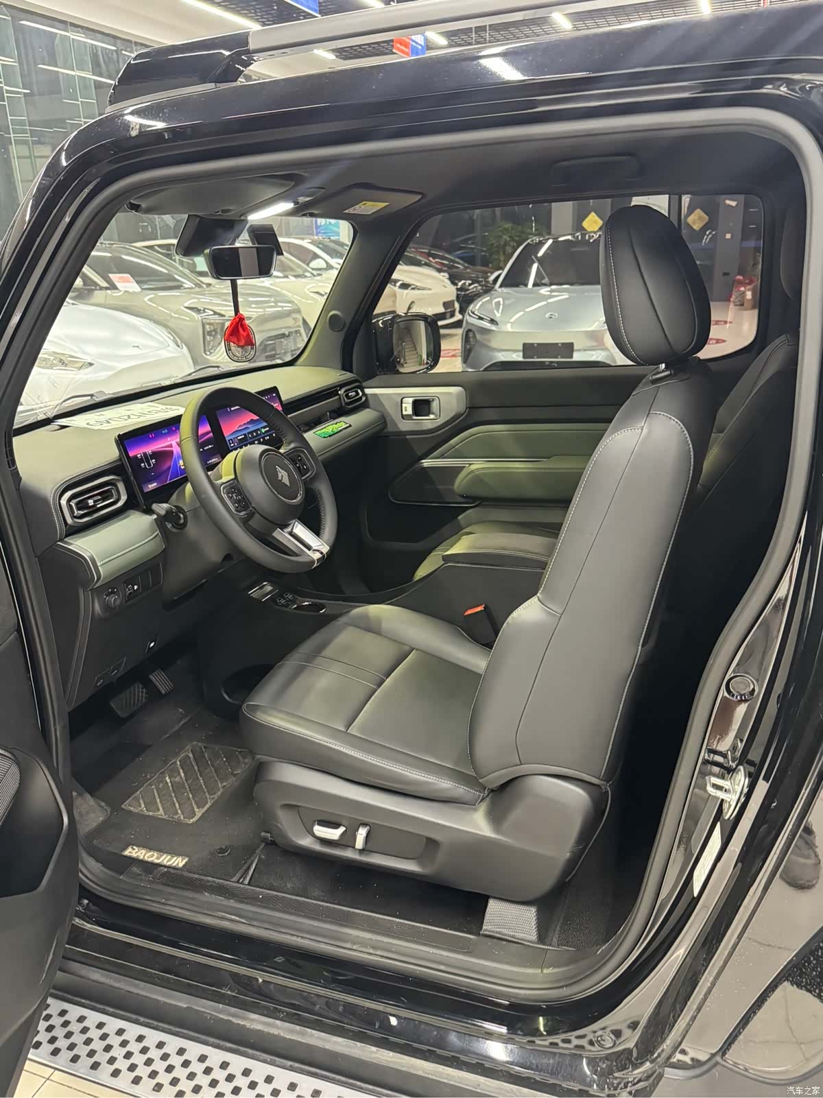 Wuling Yep, 2023 4