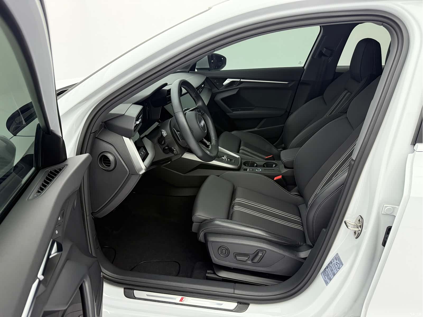 Audi A3, 2023 19