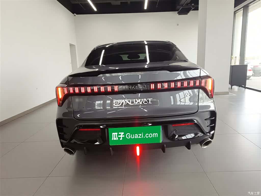 Lynk & Co 02, 2025 6