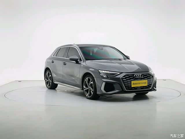 Audi A3, 2021 9