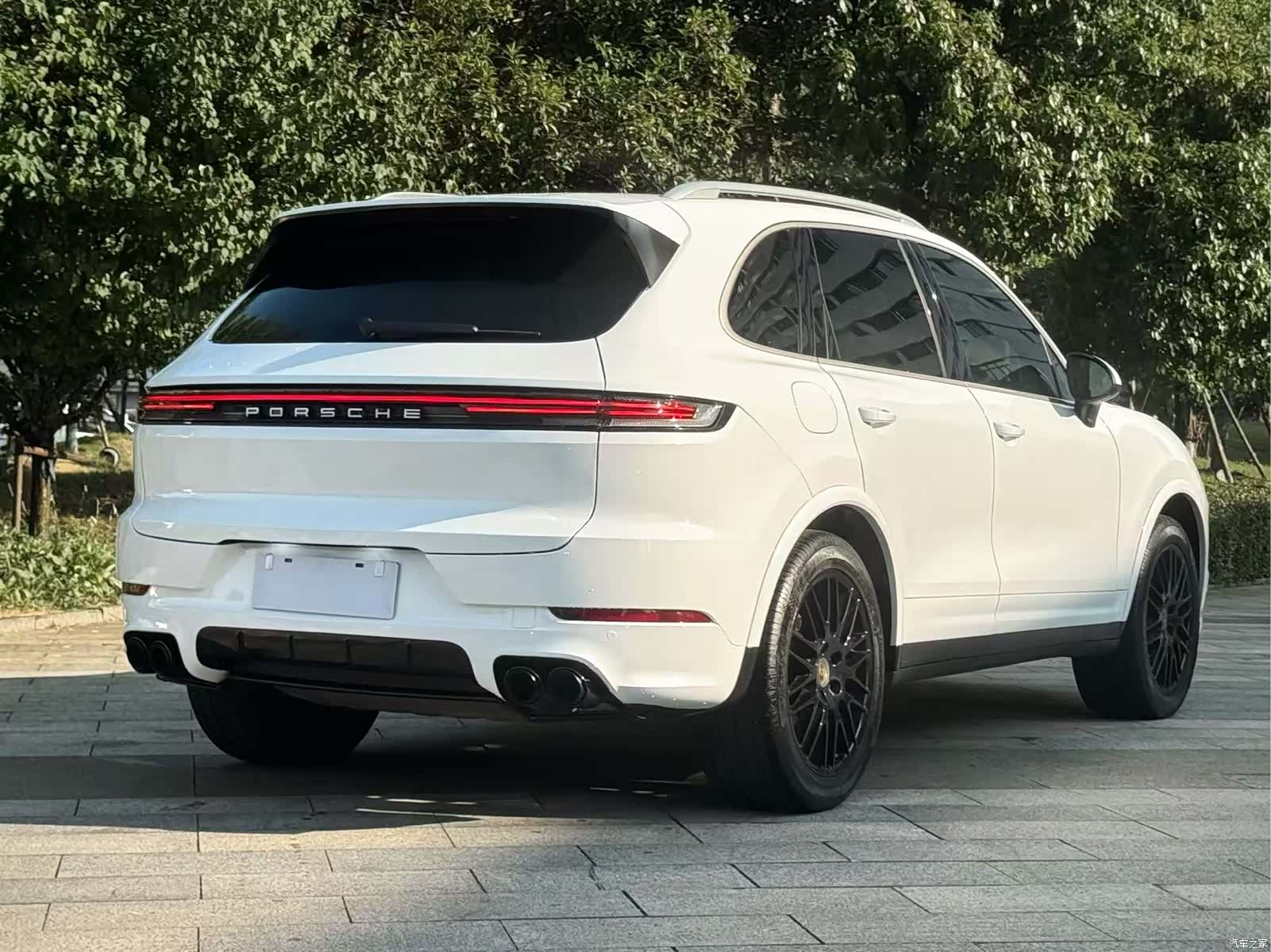 Porsche Cayenne, 2014 7