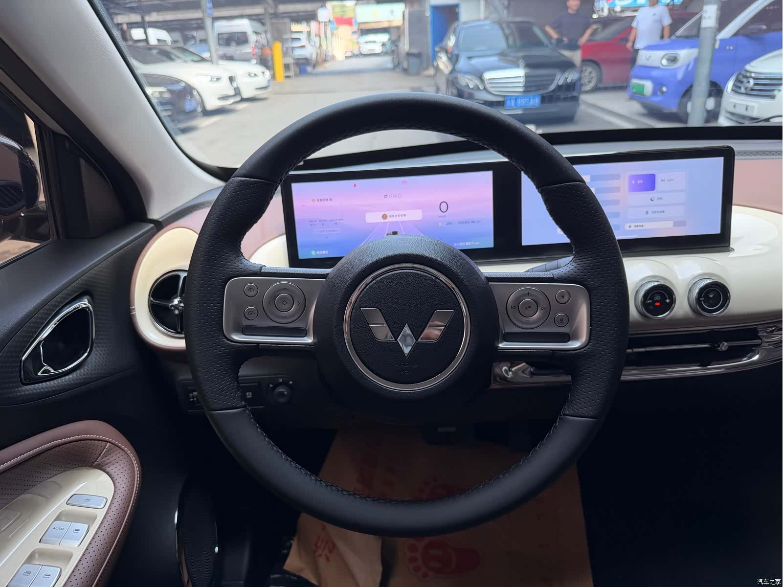Wuling Bingo, 2025 10