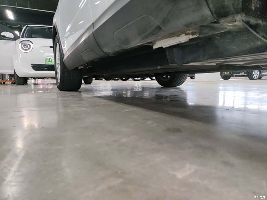Audi Q3, 2015 22