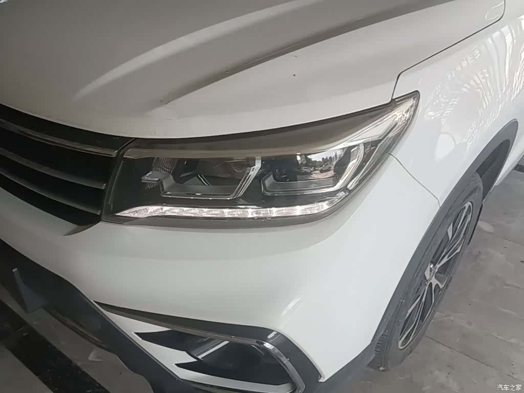DongFeng X5, 2018 24
