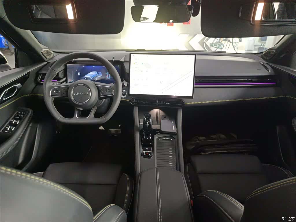 Lynk & Co 02, 2025 10