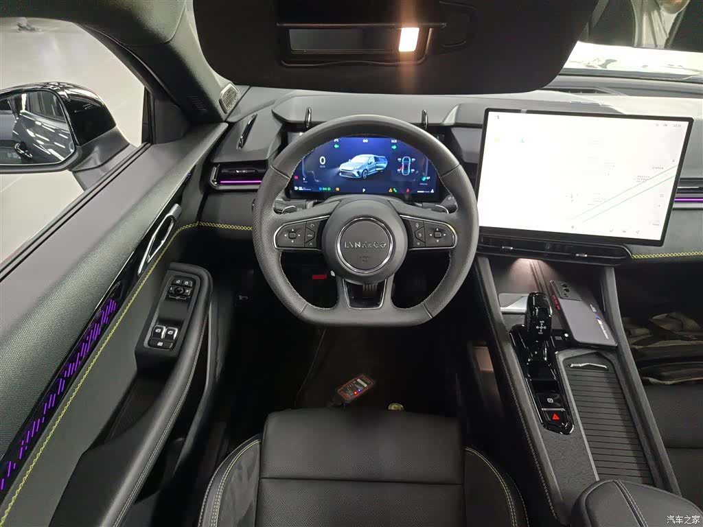 Lynk & Co 02, 2025 11