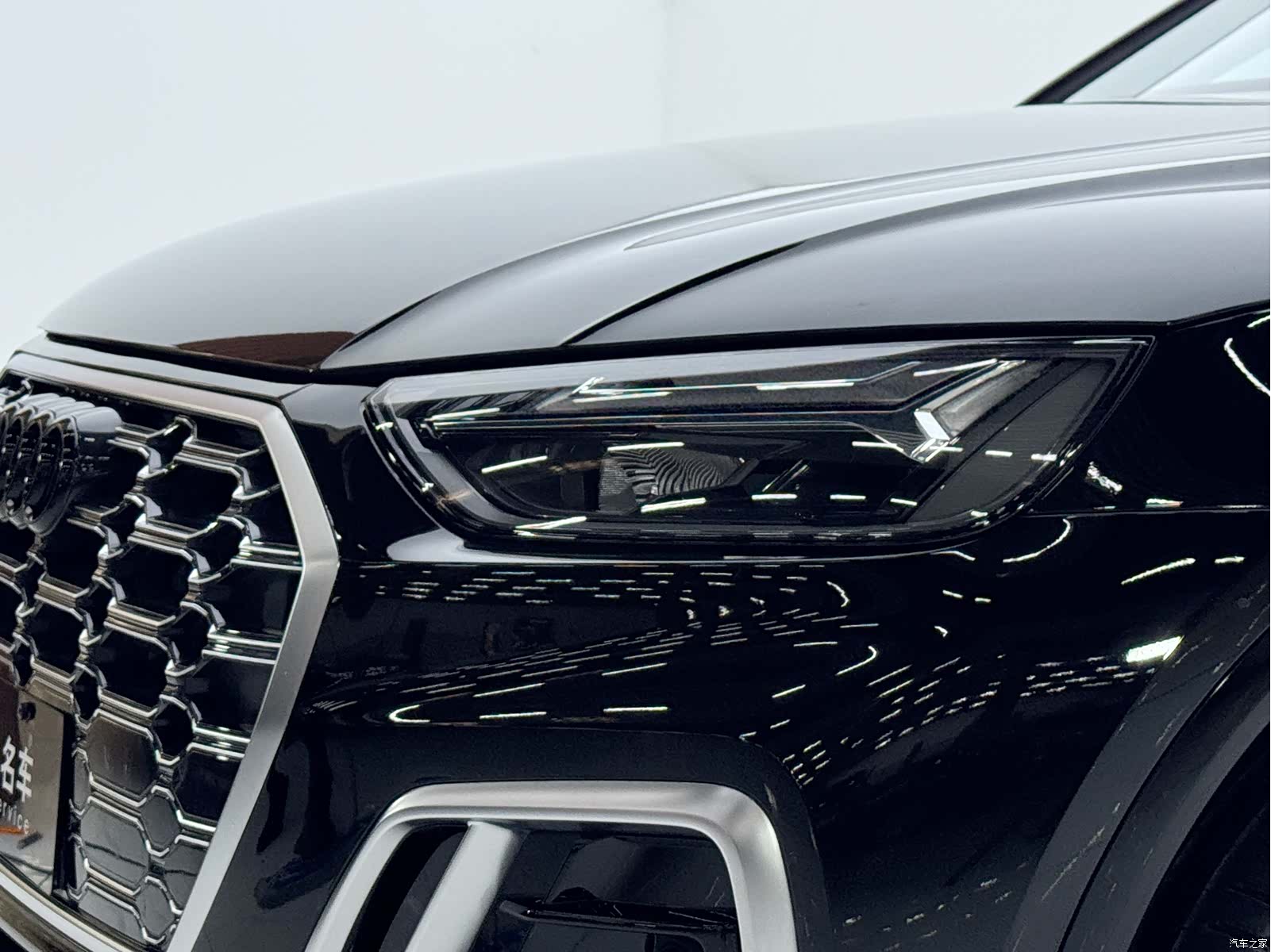 Audi Q5L, 2022 2