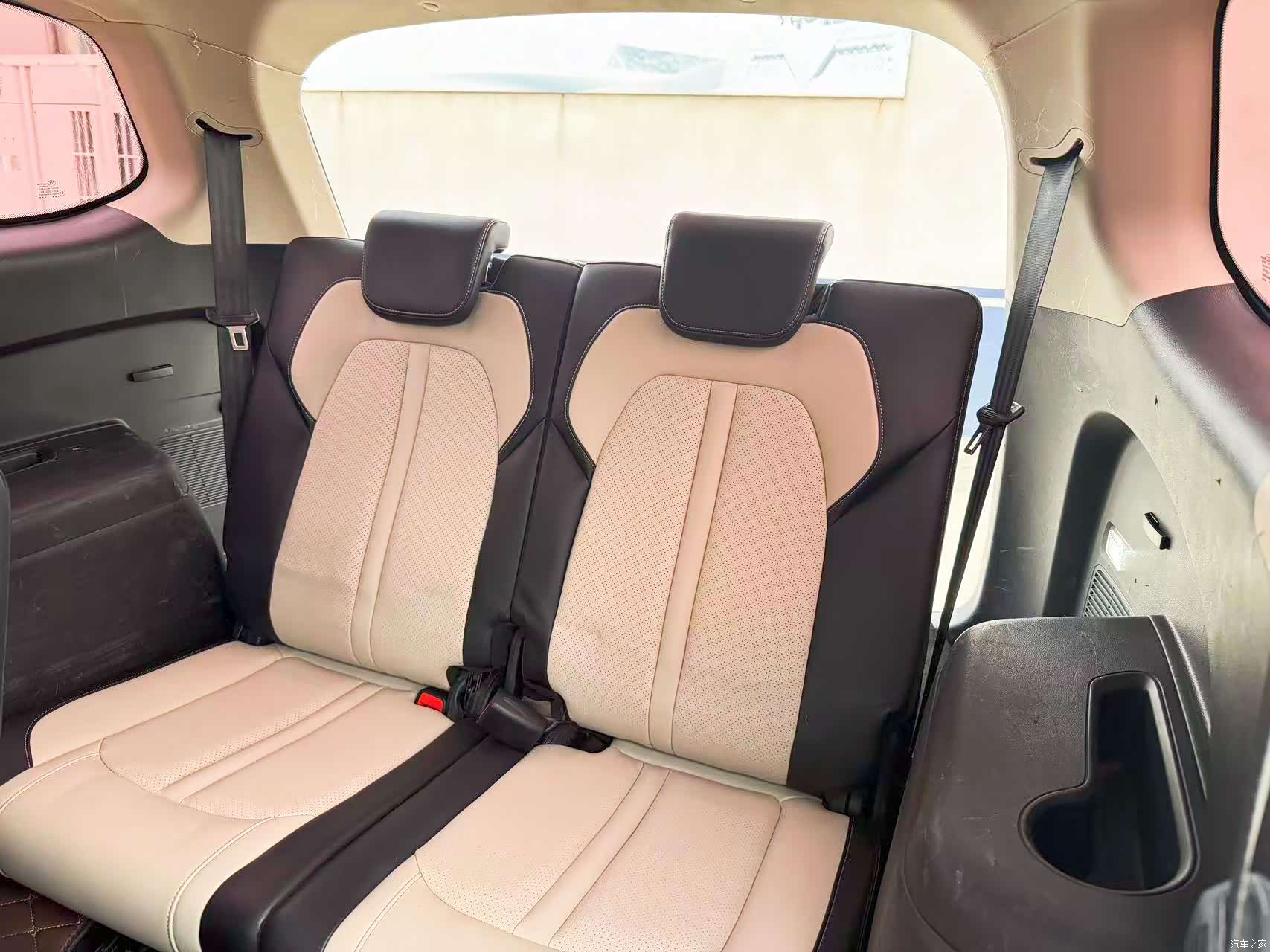 Wuling 360, 2018 14