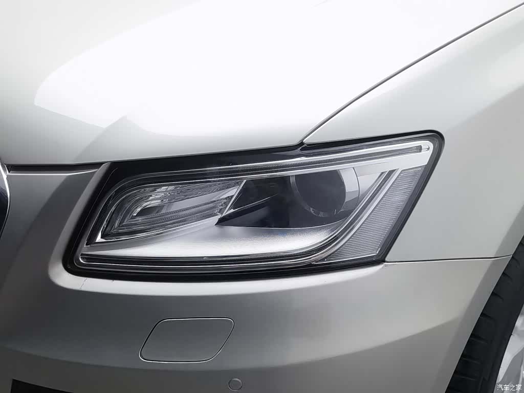 Audi Q5, 2016 7