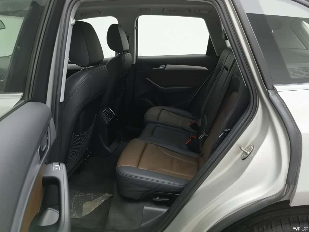 Audi Q5, 2016 15