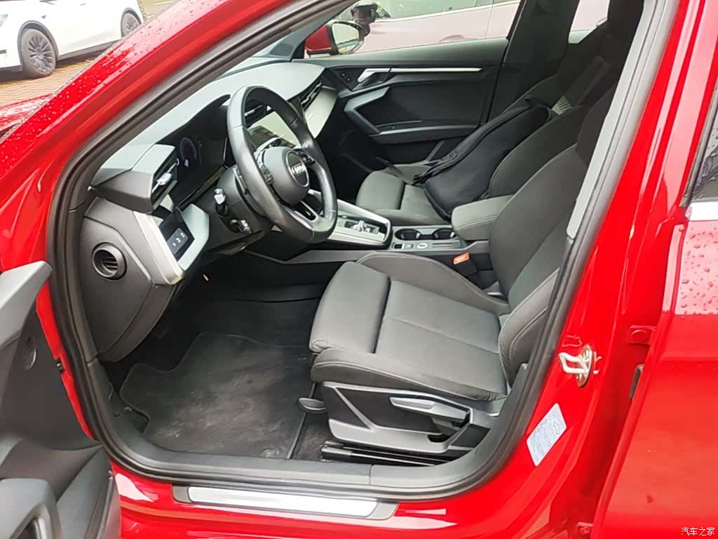 Audi A3, 2023 15