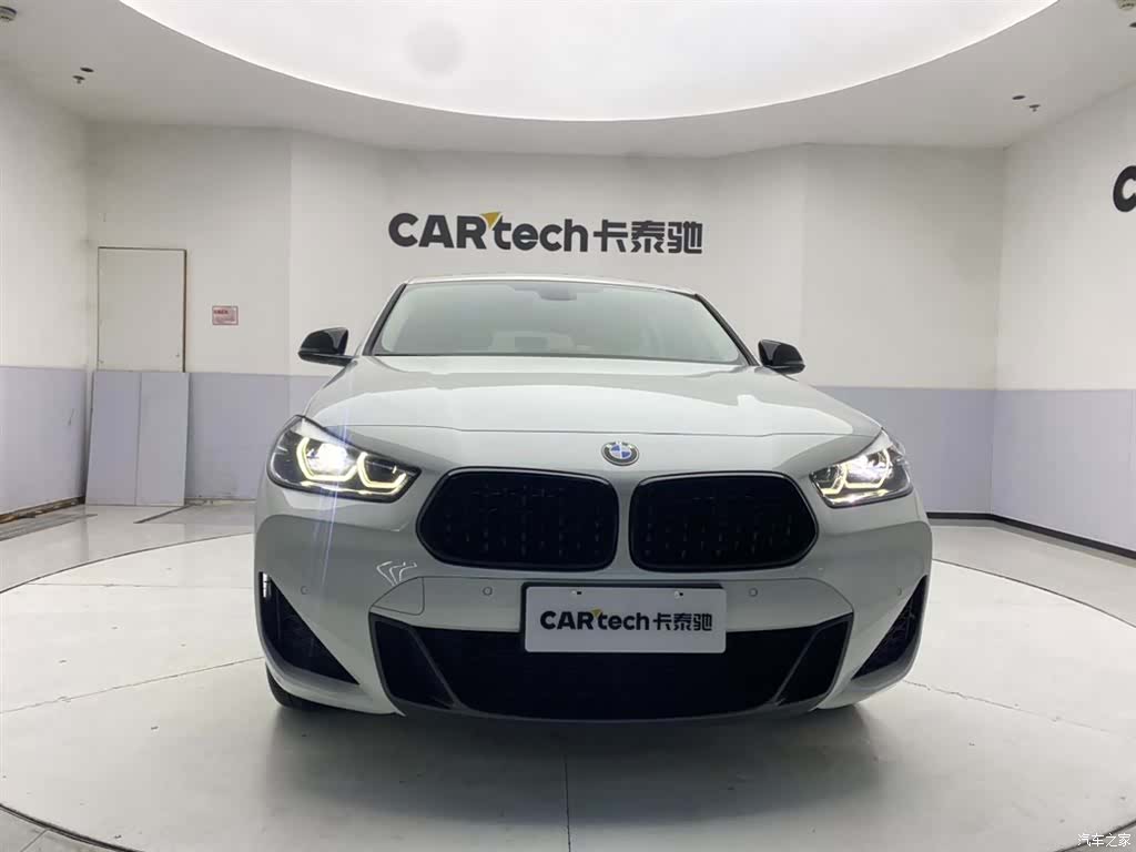 BMW X2, 2024 3