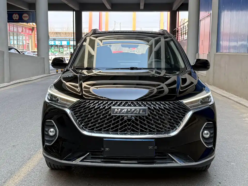 Haval M6