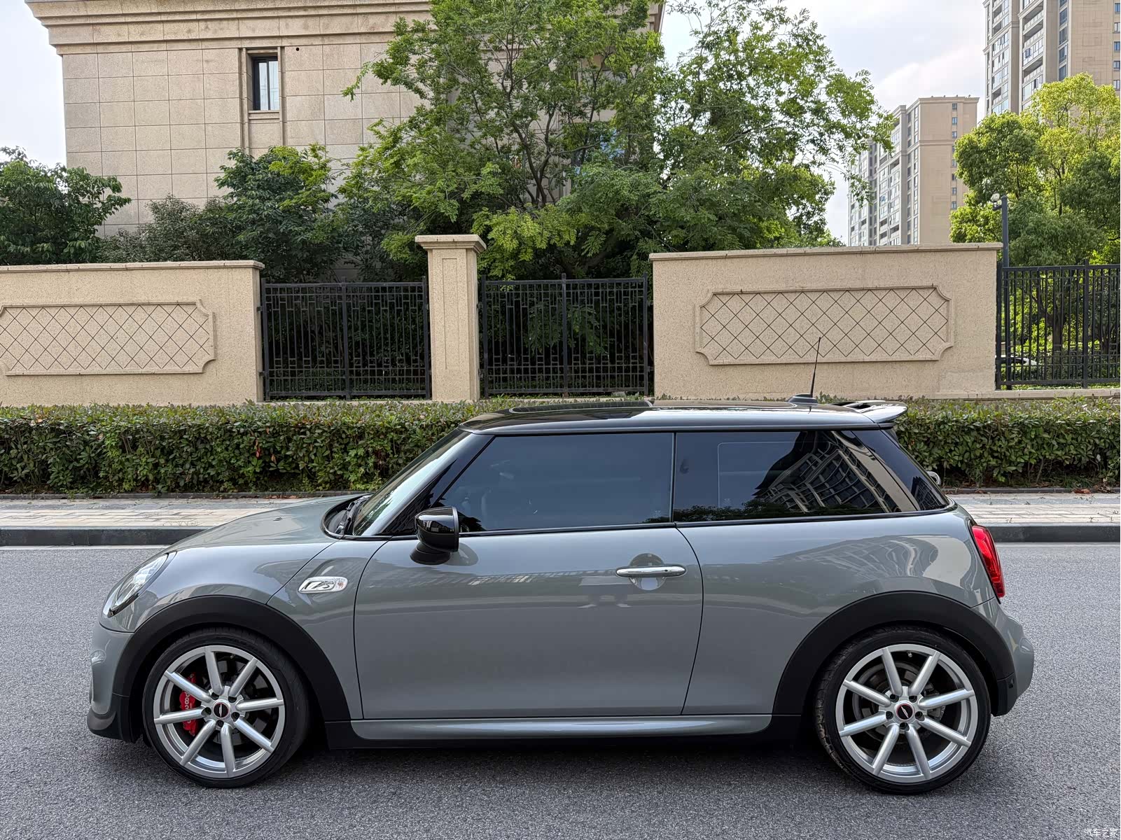 Mini Cooper, 2020 7