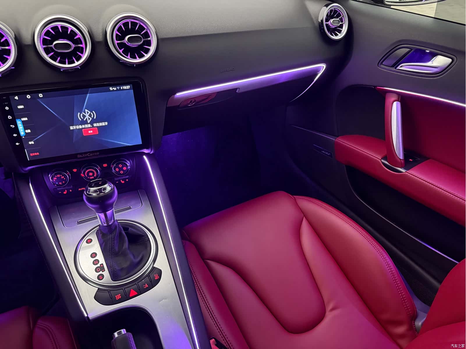 Audi TT, 2009 16