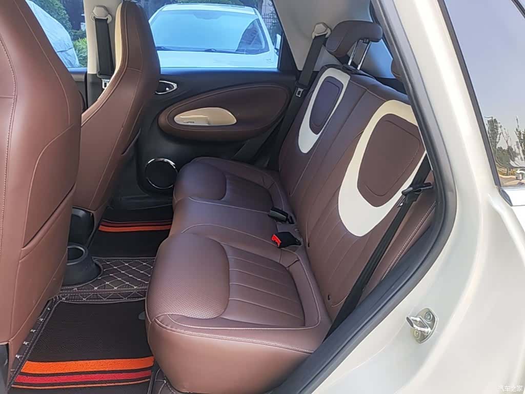Wuling Bingo, 2024 17