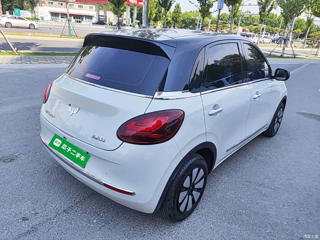 Wuling Bingo, 2024 7