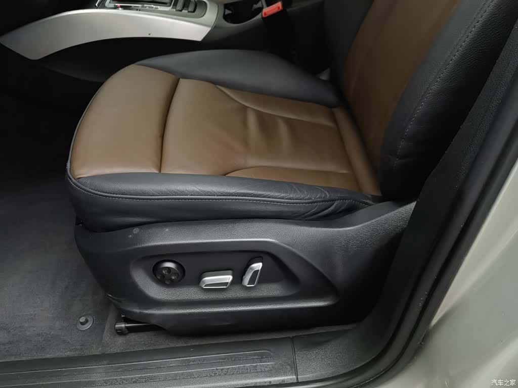 Audi Q5, 2016 20
