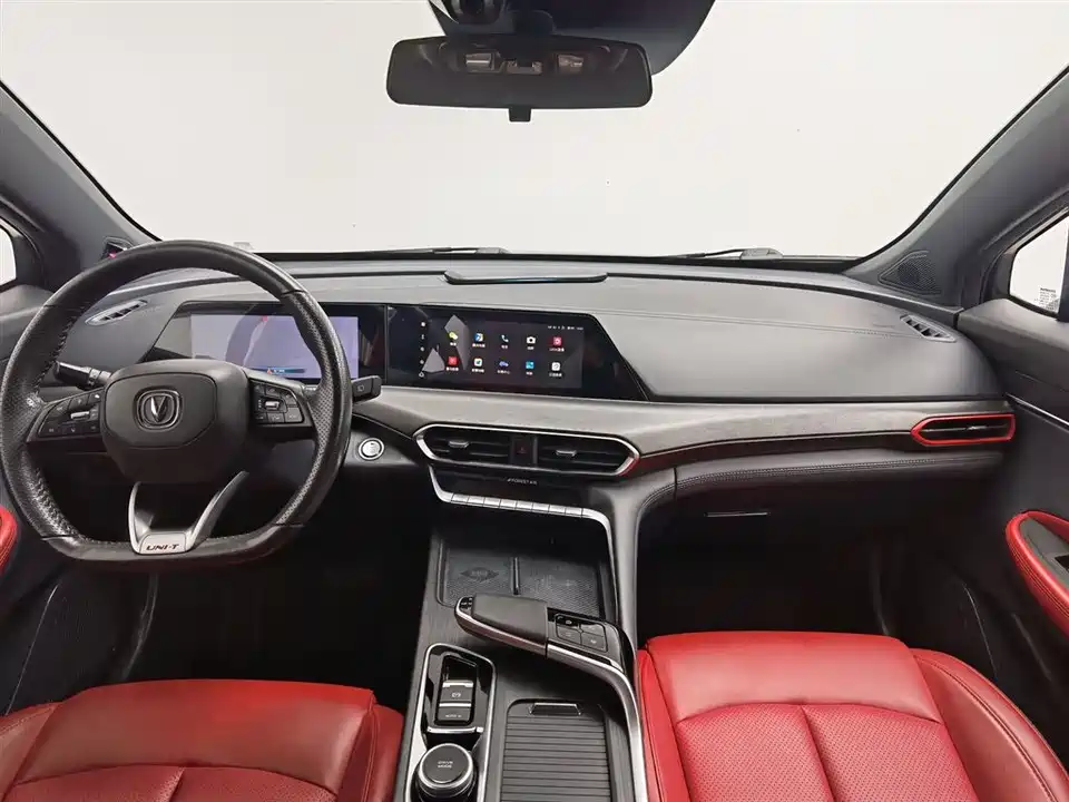 Changan UNI-T
