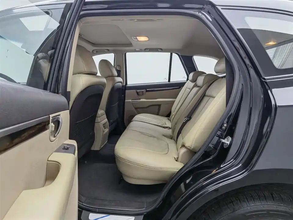 Hyundai Shengda Classic