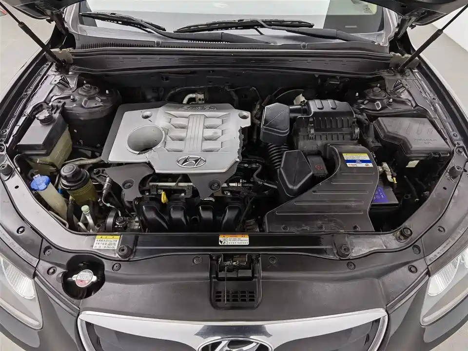 Hyundai Shengda Classic