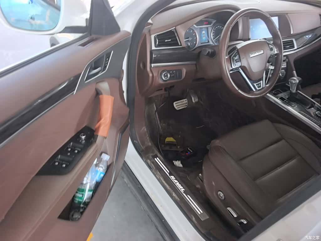 Haval H7, 2016 16