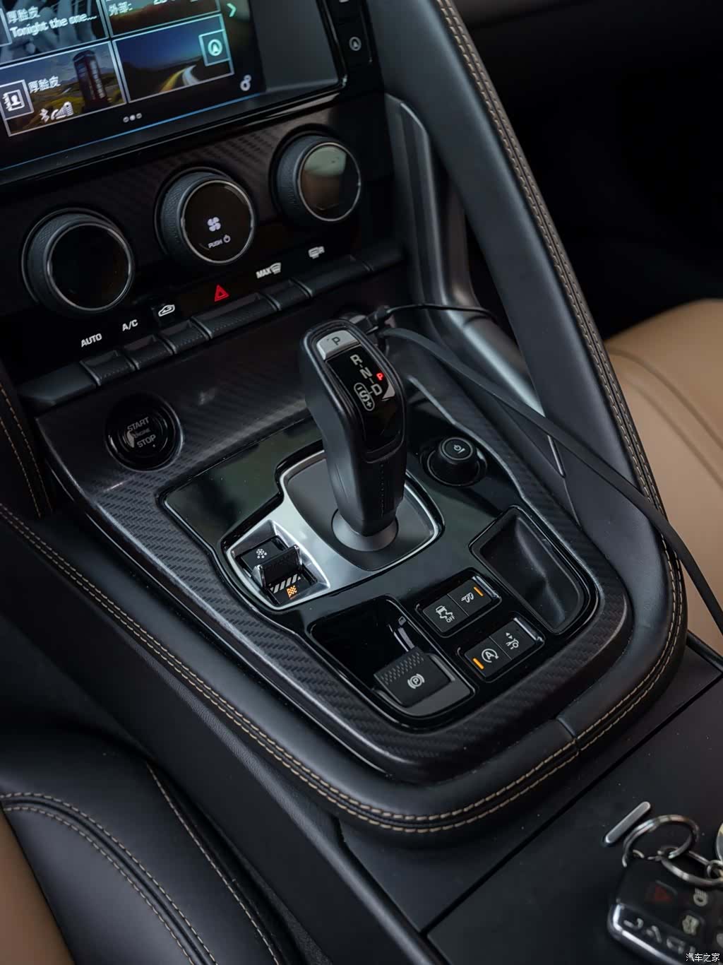 Jaguar F-TYPE, 2016 14