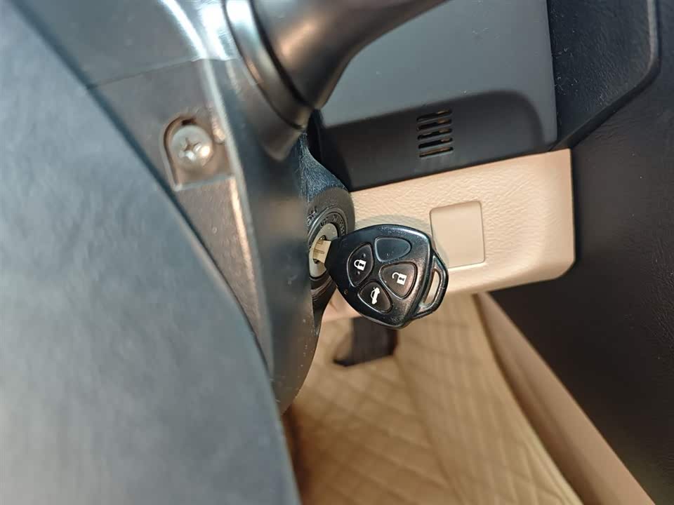 Toyota Reiz Toyota Reiz