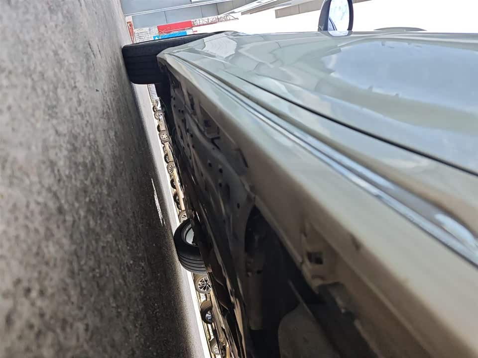Toyota Reiz Toyota Reiz
