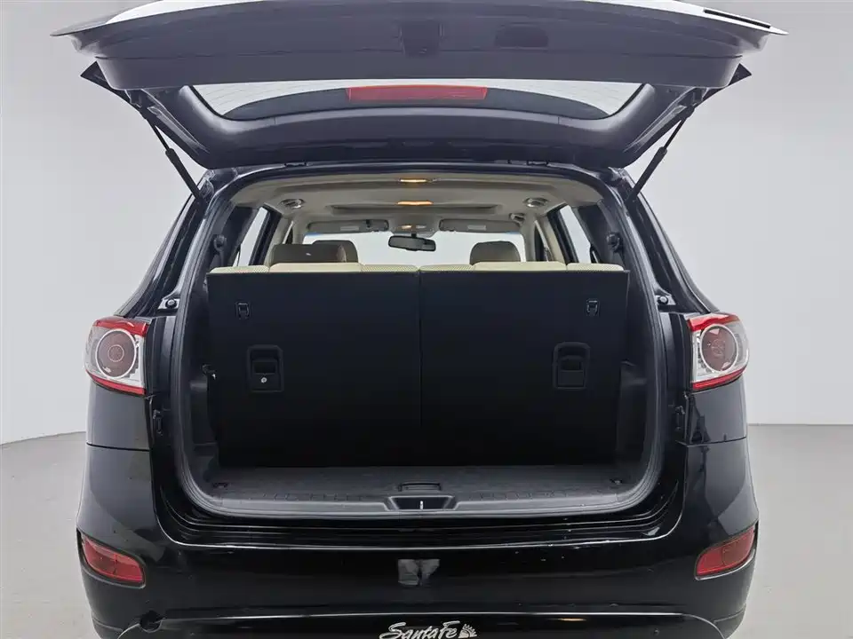 Hyundai Shengda Classic