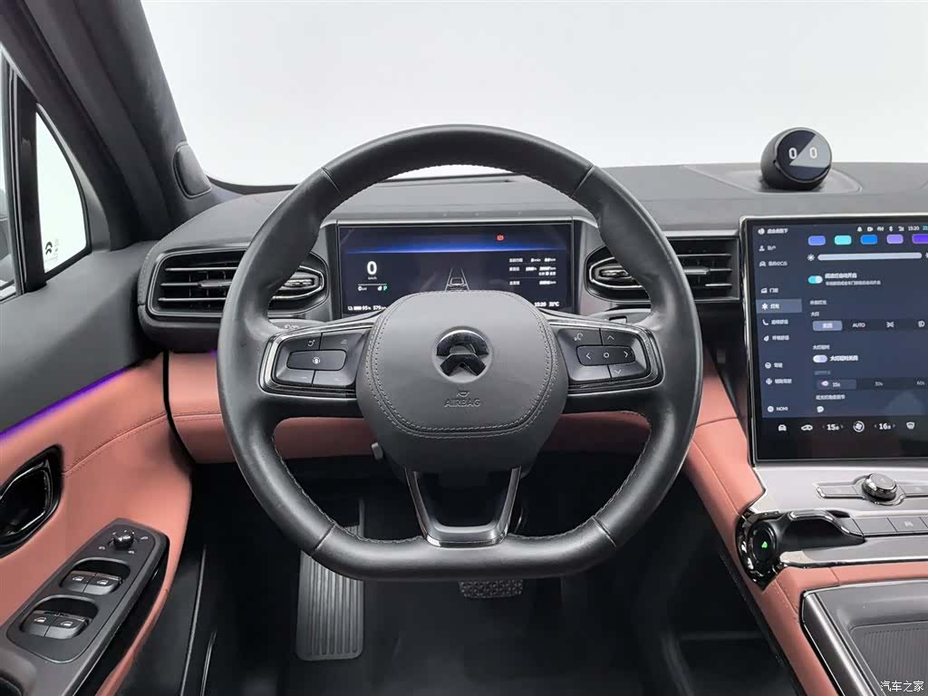 NIO EC6, 2022 11