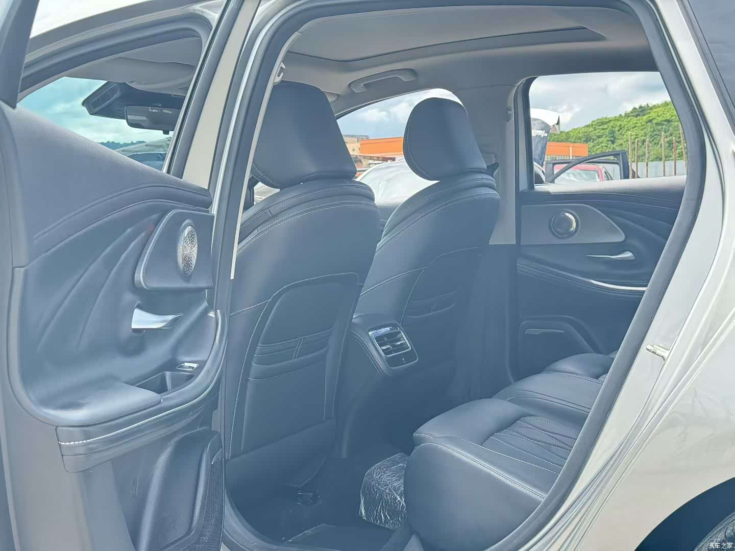 Chery Arrizo 8, 2025 6