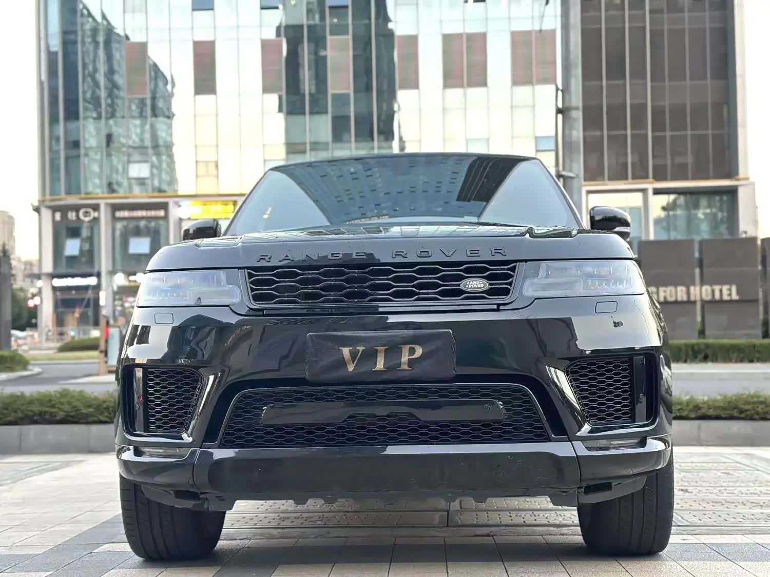 Land Rover Range Rover, 2016 2