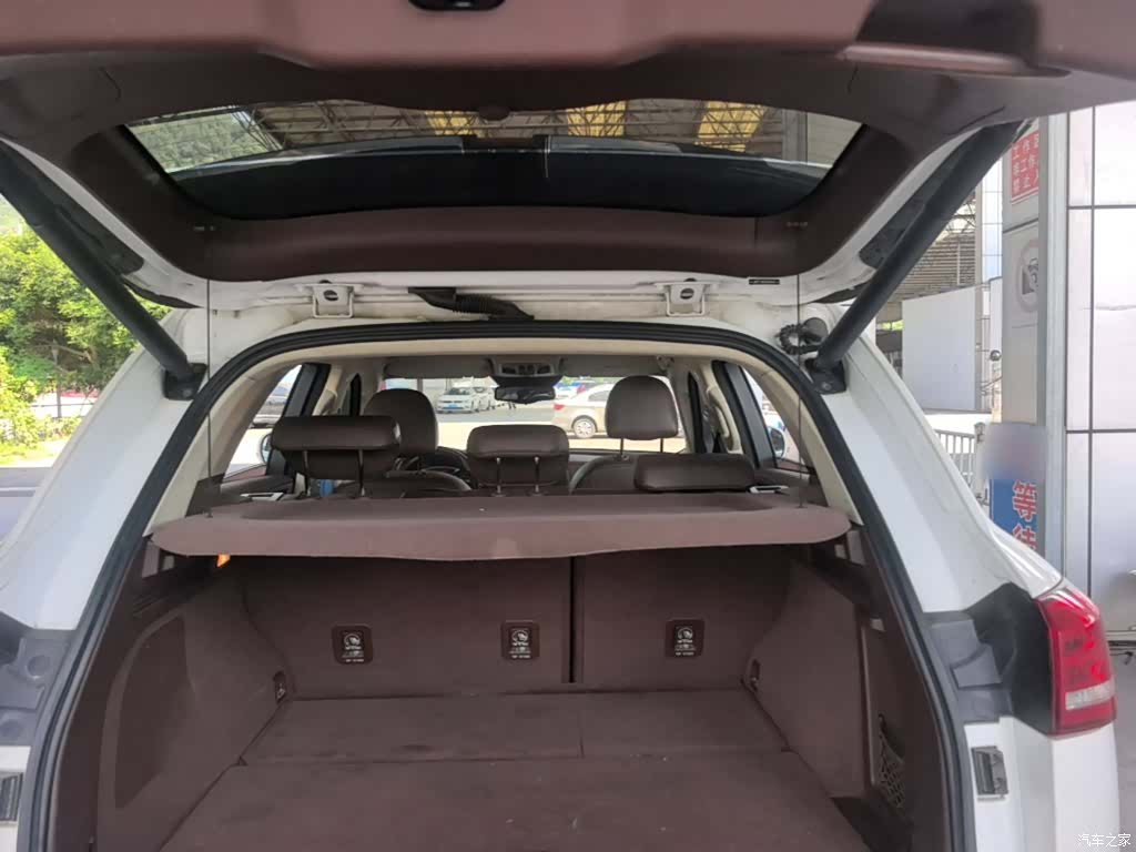 Haval H7, 2016 19