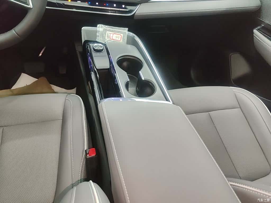 Buick E5, 2025 14