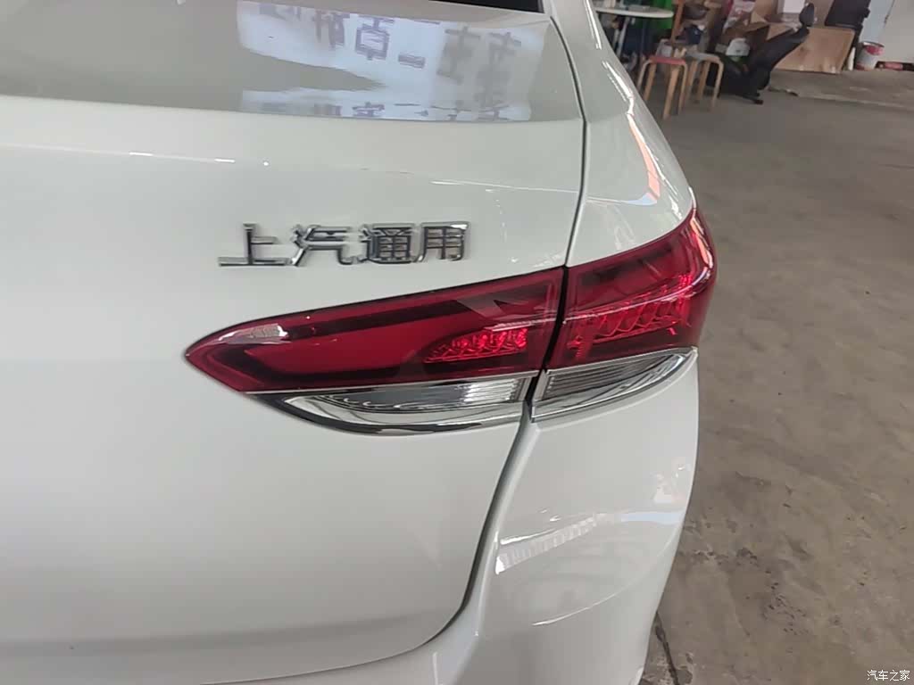 Buick VI, 2019 8