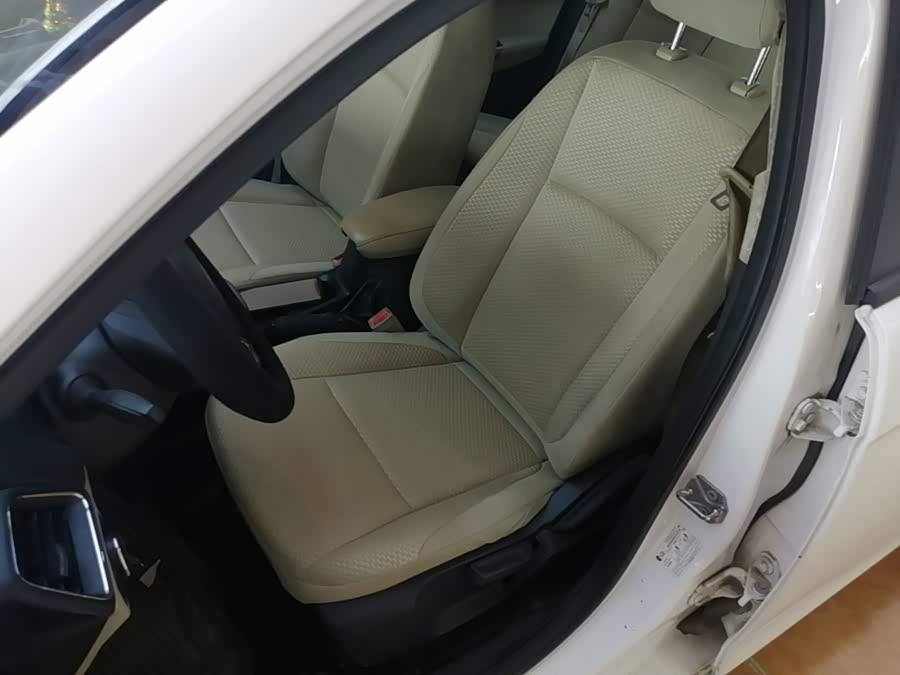 Ford Focus 2015, фото 15