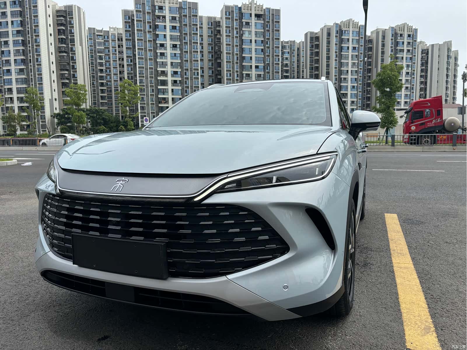 BYD Song, 2025 12