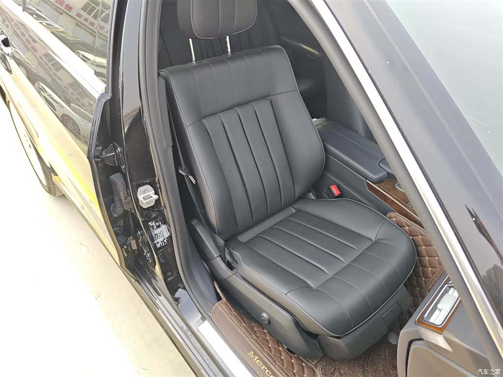 Mercedes-Benz E-Class, 2014 18