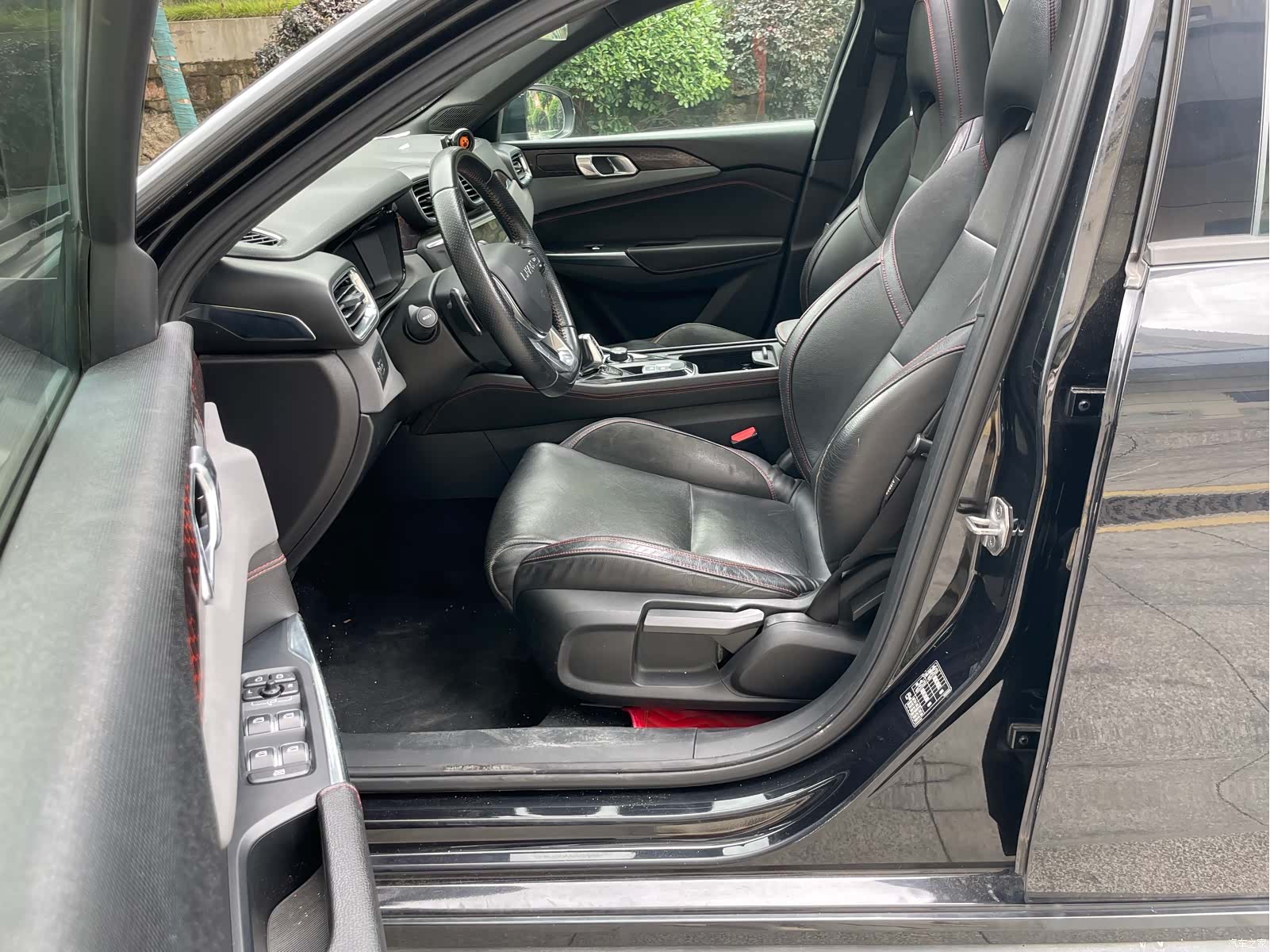 Lynk & Co 01, 2019 8