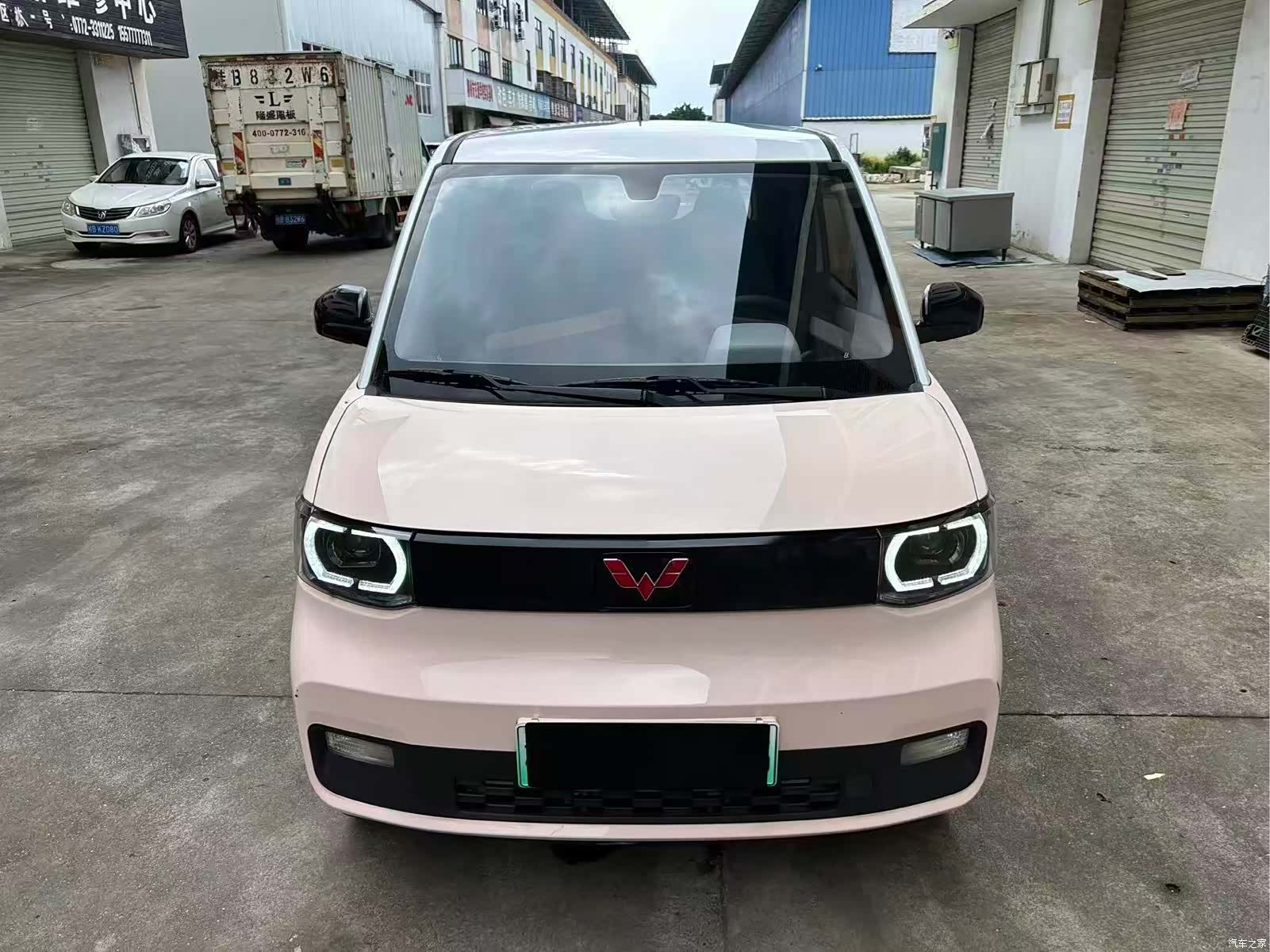 Wuling Yuan, 2021 2