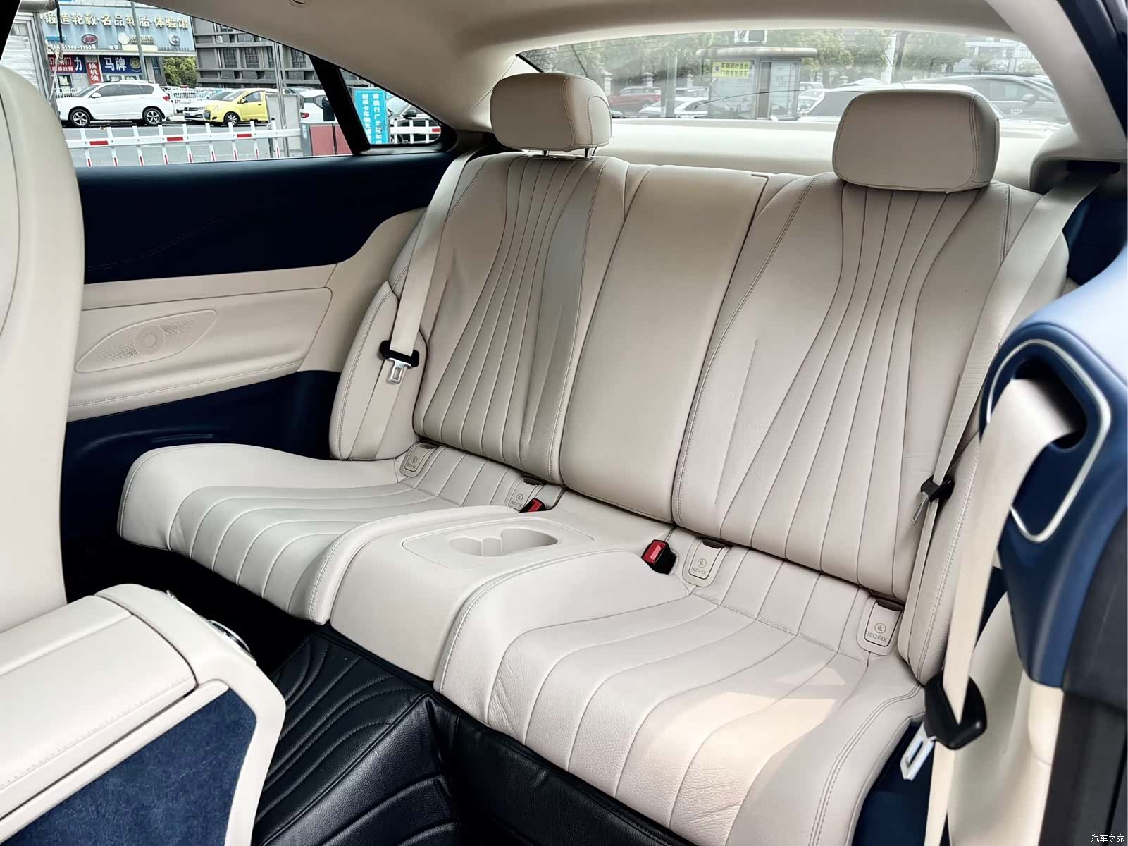 Mercedes-Benz E-Class, 2021 6