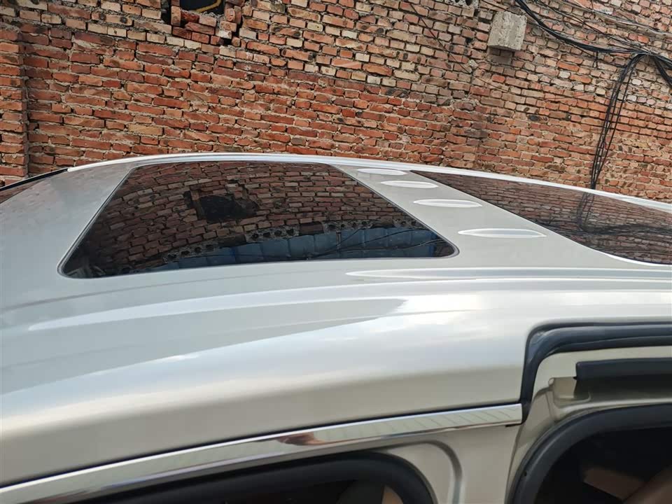 Buick GL8 Buick GL8