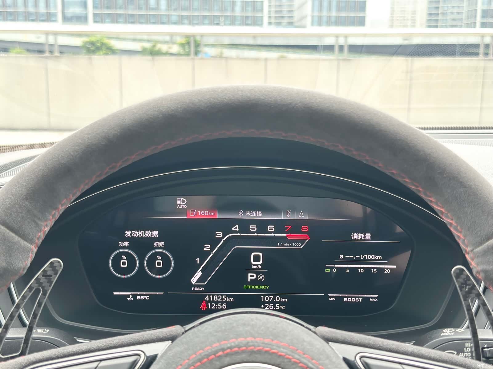 Audi RS, 2023 19