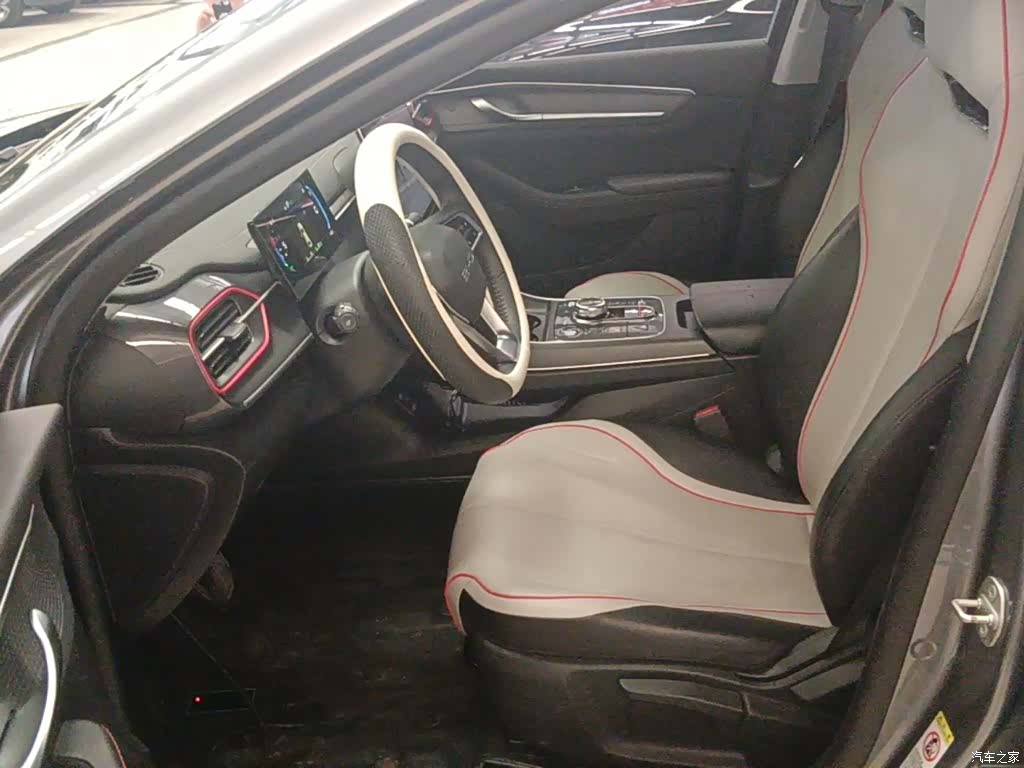 BYD Destroyer 05, 2023 15